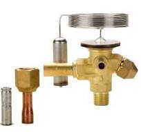 Danfoss TX Valve TN2S R134A S | 068Z3383