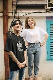 Chính vì mối quan hệ bùng binh này mà nhiều người đã phát hiện ra cindy lư khi yêu hoài lâm hay đạt g thì đều vướng phải những lùm xùm tai tiếng. Nghi Váº¥n Ä'áº¡t G Háº¹n Ho Vá»£ CÅ© Hoai Lam Dáº«n Ä'áº¿n Chia Tay Vá»›i Du Uyen