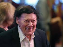 Comedian Marty Allen dies in Las Vegas at 95
