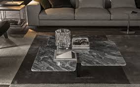 Coffee table with stripe from the grange jacob collection. Jacob Coffee Tables En
