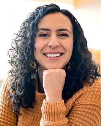 Daniela Alfaro Saldaña, Clinical Social Work Candidate, Aurora, CO, 80014