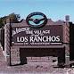Village Los Ranchos Community Yard Sale — The Village of Los Ranchos de Albuquerque