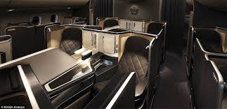 Seat seat 11e seat 26k seat 31d seat 37a seat 7a. The Best First Class Seats On British Airways Boeing 787 9 Dreamliner Transport Tips Luxury Travel Diary