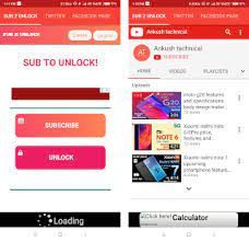 Com is an online tool to get free youtube subscribers. Sub 2 Unlock Apk Download For Android Latest Version 1 0 Com Wsub2unlock 7597858
