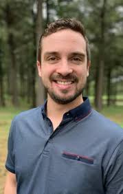 Brian Prater, MS, LPC-A