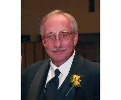 Daniel Petersen Obituary (1951