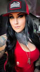 Heather Danielle (@misschaosqueen01) • Threads, Say more