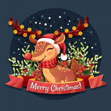 Hình ảnh Noel - Giáng Sinh ấm áp, an lành cute, dễ thương đẹp nhất
