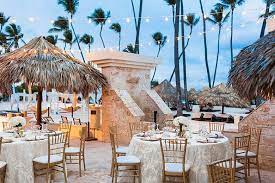 Jess Adam The Paradisus At Palma Real Punta Cana Dominican Republic Destination Wedding Dominican Republic Wedding Punta Cana Wedding Dream Beach Wedding