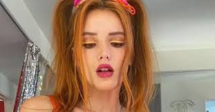 But, the high didn't last for too long and her trip was cut short. Bella Thorne Crashes Onlyfans With Drenched Bikini Bella Thorne Bfn Ca