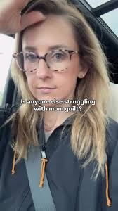 Navigating Mom Guilt During Back to School Season