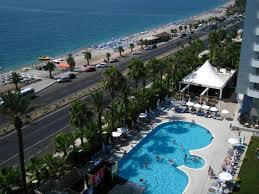 Информация об отеле porto bello hotel resort & spa 5* турция, анталия с фото и отзывами туристов предложения десятков турфирм по отдыху в порто белло ресорт енд спа. Very Nice View Picture Of Porto Bello Hotel Resort Spa Antalya Tripadvisor