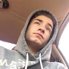 Jonas Scott Pitre (@JonasPitre)