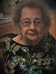 Margie Curts Obituary