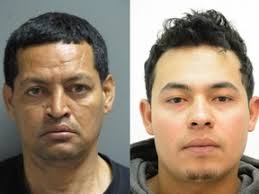 One arrested, two sought in southeast Calgary abduction, sexual assault