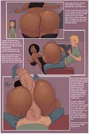 Shiin] The Booty and the Beast • Free Porn Comics
