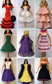 To get the pattern, click on the link below to deramore's. Free Barbie Clothes Knitting Patterns Archives Knitting Bee 4 Free Knitting Patterns