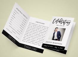 Funeral Program Template Editable Printable Funeral Template A Celebration Of Life Obituary Memorial Service Microsoft Word Template Funeral Program Template Funeral Programs Funeral Templates