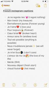 115 unique instagram captions for couples the ultimate. Cute Quotes For Instagram Bio In French Quotes Craftquote Com