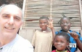 AFRICA/CENTRAL AFRICA