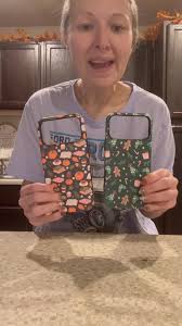 I’m getting a new phone tomorrow so I got some new phone cases and I love  them!! 📱