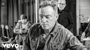 Nun nimmt er seine show wieder auf. Bruce Springsteen Letter To You Official Video Youtube
