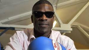 Boxing: Remember Errol Christie for the right reasons!