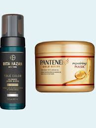 Sticking with shampoos that contain natural origin ingredients will help repair your damaged hair. How To Repair Damaged Hair 17 Best Shampoos Products Allure
