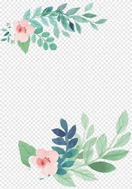 It is a strong rebloomer and will deliver plenty of rich pink flowers through the summer and into the fall. Wedding Invitation Watercolor Painting Flower Flowers Pink Flowers With Green Leaf Painting Frame Flower Arranging Png Pngegg
