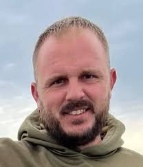 Levi James Hapes 1988