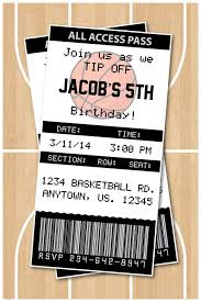 Birthday Party San Antonio Pin By Monica Sells On Holidays Parties And Events Basketball Birthday Party Invitations Basketball Birthday Parties Basketball Birthday