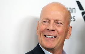 Death wish star bruce willis takes the wired autocomplete interview and answers the internet's most searched questions about himself. Bruce Willis Brings Out His Armageddon Costume Amidst Pandemic