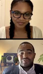 2022 PROGRESS REPORT CREATING CONNECTIONS, COMMUNITY, AND CHANGEMAKERS IN  NYC