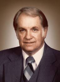 La Mirada councilman, who cast key vote to annex Foster Road area to La  Mirada, has died