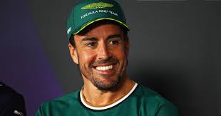 Alonso set to equal 51 year F1 record with new Aston deal