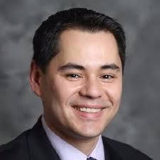 Marcus Ong's Instagram, Twitter & Facebook