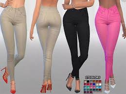 Check the path at the top of windows explorer or the finder on mac. 25 Best Clothing Beauty Mods For The Sims 4 All Free Fandomspot