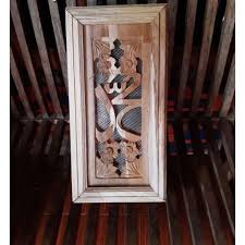 Kusen pintu jendela kayu minimalis 0812 1932 6162 search. Harga Loster Angin Kayu Terbaru Agustus 2021 Biggo Indonesia