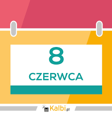 Ich kondycja w dużej mierze zależy od działalności człowieka. 8 Czerwca 2021 Kartka Z Kalendarza Kalbi