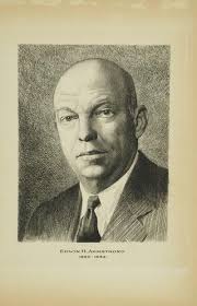 Edwin Howard Armstrong