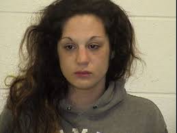 Cops: Man calls in abduction, robs bank