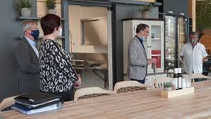 See 6 unbiased reviews of haus lahr, rated 5 of 5 on tripadvisor and ranked #230 of 767 restaurants in dortmund. Stadt Lahr Gastronomie Im Haus Am See Offnet Mit Abholservice