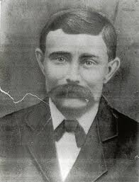 William Morrish Blackmore (1862-1918)