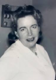 Ruth Hansen 02/22/2017