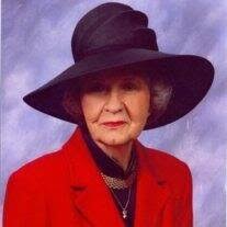 Mrs. Louise Irwin Jacks Obituary