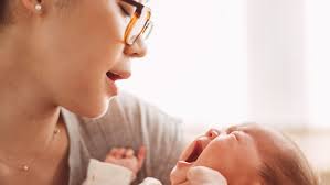 Fussiness In Premature Babies