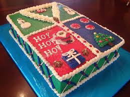 Look no further than this great women's sweater tutorial 4. Ugly Christmas Sweater Cakecentral Com