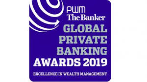 And the digital banker official news distribution partner global private banker and the digital banker are brands of coeus intelligence pte ltd | registered in singapore. Pwm The Banker Private Banking Awards 2019