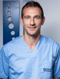 Jerôme BLANC, Ostéopathe à Marseille : Prenez rendez-vous en ligne