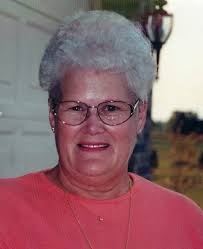 Obituary information for Lowana May Wheeler